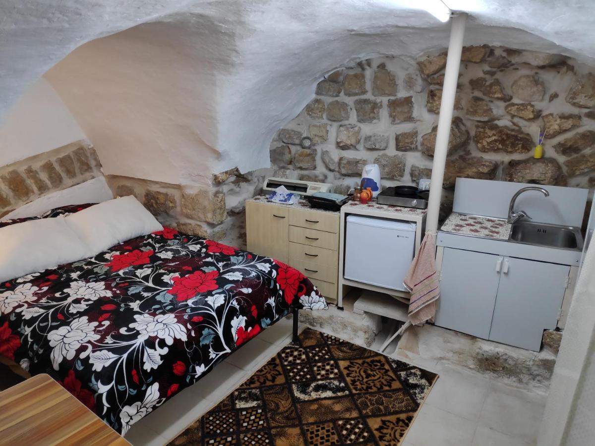 Dar Jacaman - In The Heart Of Bethlehem Old City Экстерьер фото