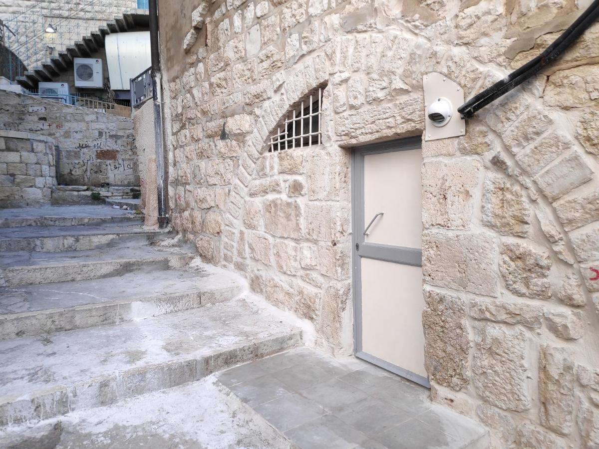 Dar Jacaman - In The Heart Of Bethlehem Old City Экстерьер фото