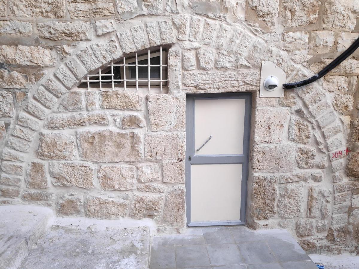 Dar Jacaman - In The Heart Of Bethlehem Old City Экстерьер фото