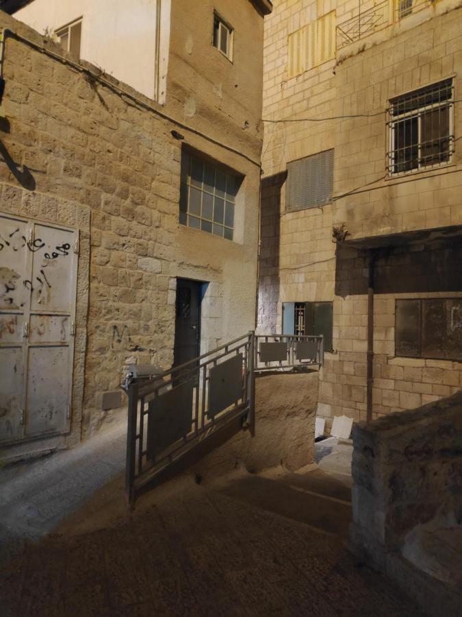 Dar Jacaman - In The Heart Of Bethlehem Old City Экстерьер фото