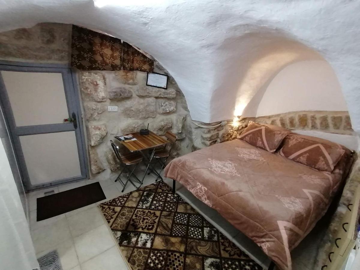 Dar Jacaman - In The Heart Of Bethlehem Old City Экстерьер фото